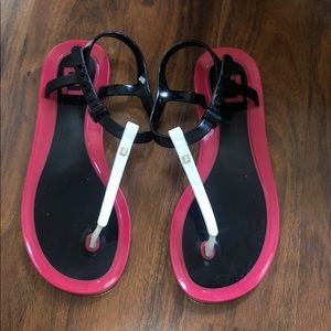 Fendi Sandal